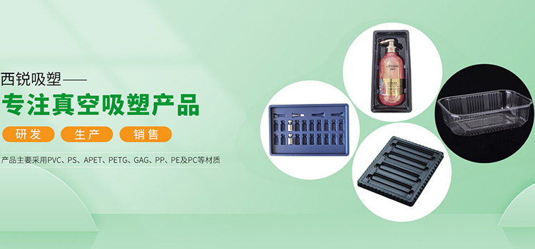 东莞市西锐塑料有限公司