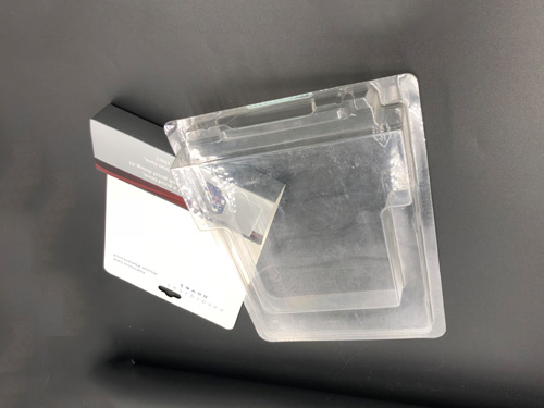 玩具礼品吸塑包装XR...